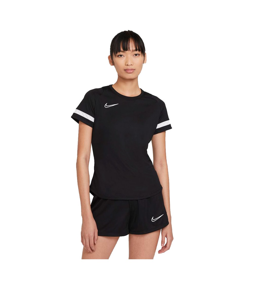Koszulka damska Nike Dri-FIT Academy czarna CV2627 010