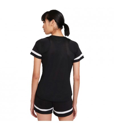 Koszulka damska Nike Dri-FIT Academy czarna CV2627 010