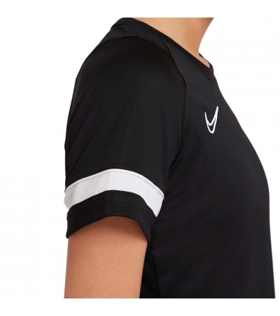 Koszulka damska Nike Dri-FIT Academy czarna CV2627 010