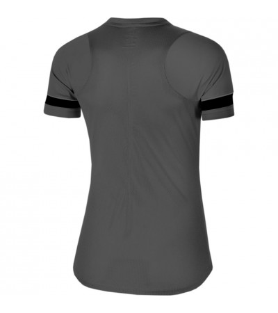 Koszulka damska Nike Nike Dri-FIT Academy szara CV2627 060