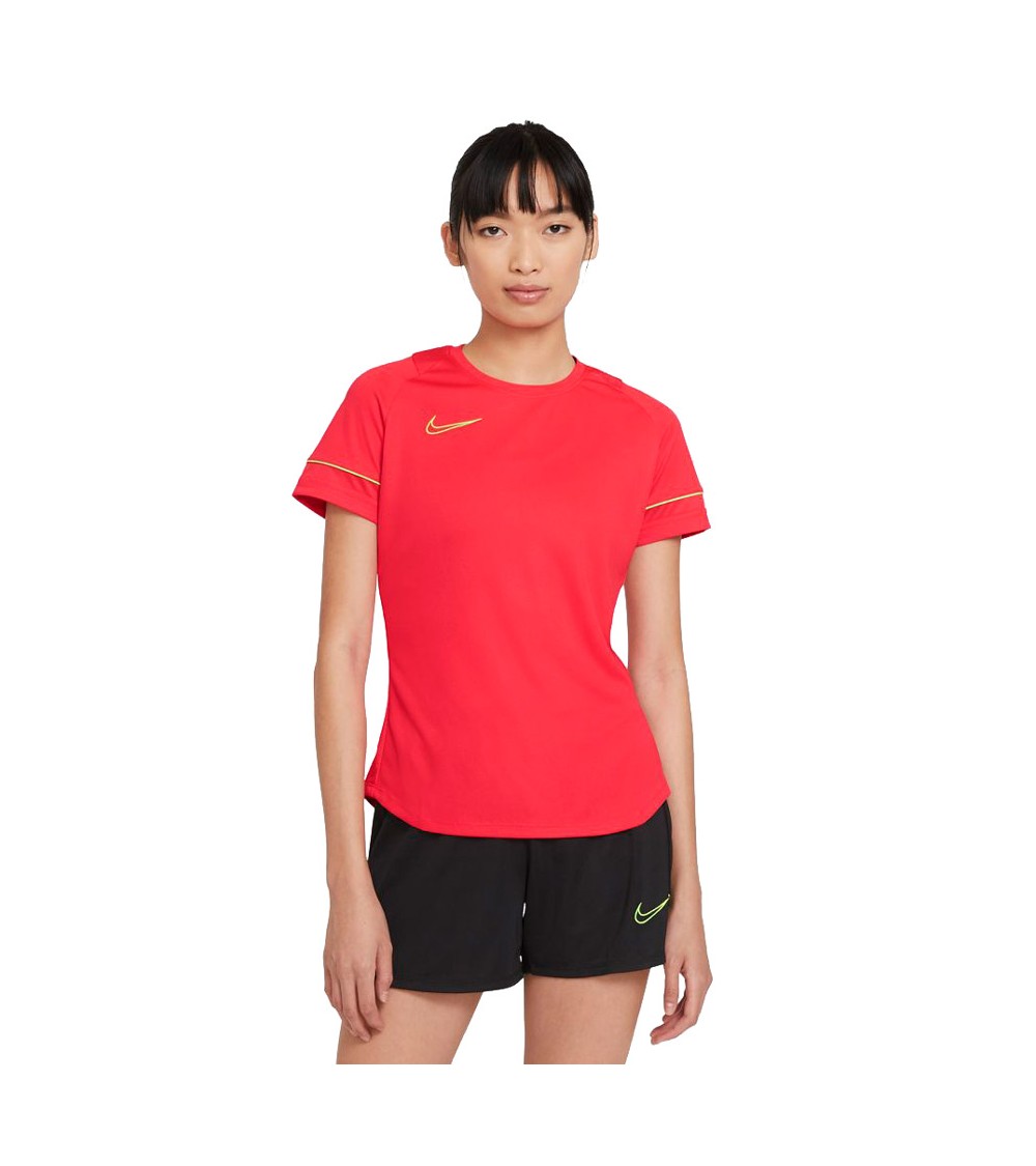 Koszulka damska Nike Dri-FIT Academy różowa CV2627 660