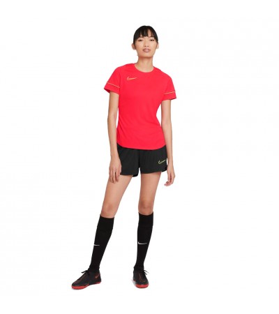 Koszulka damska Nike Dri-FIT Academy różowa CV2627 660