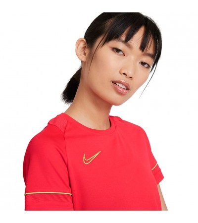 Koszulka damska Nike Dri-FIT Academy różowa CV2627 660