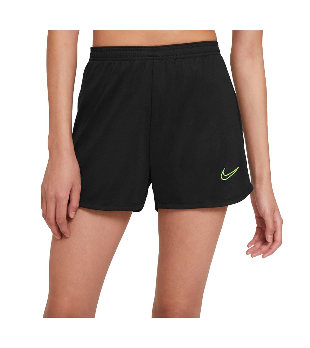 Spodenki damskie Nike Dri-FIT Academy czarne CV2649 011
