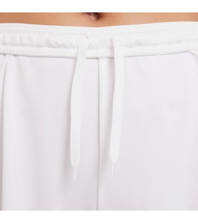 Spodenki damskie Nike Dri-FIT Academy białe CV2649 100