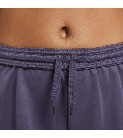 Spodenki damskie Nike Dri-FIT Academy fioletowe CV2649 573