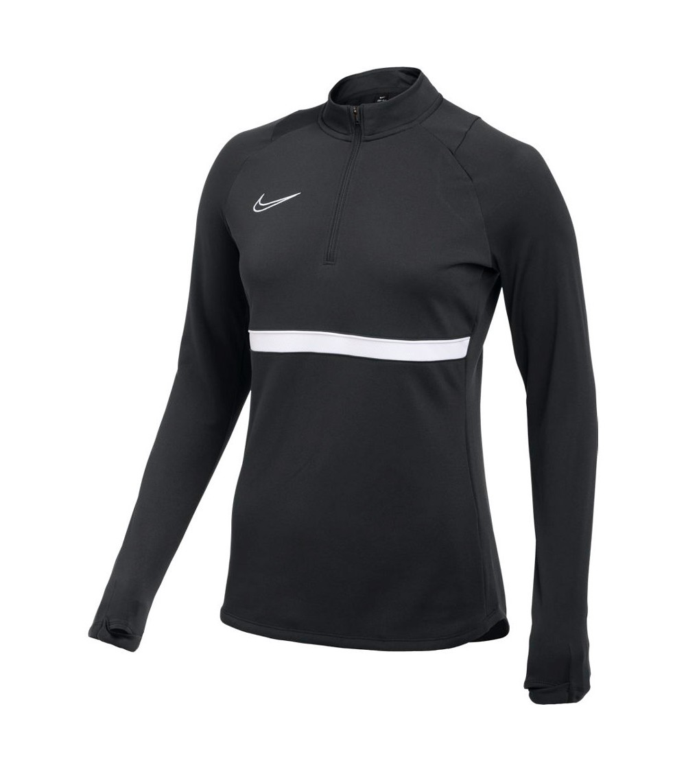 Bluza damska Nike Dri-FIT Academy czarna CV2653 010