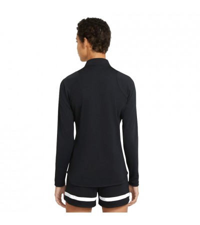 Bluza damska Nike Dri-FIT Academy czarna CV2653 010