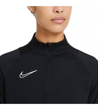 Bluza damska Nike Dri-FIT Academy czarna CV2653 010