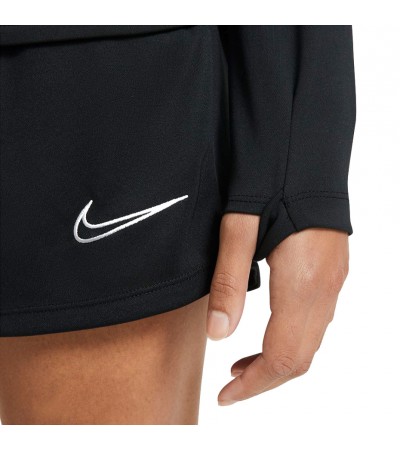 Bluza damska Nike Dri-FIT Academy czarna CV2653 010