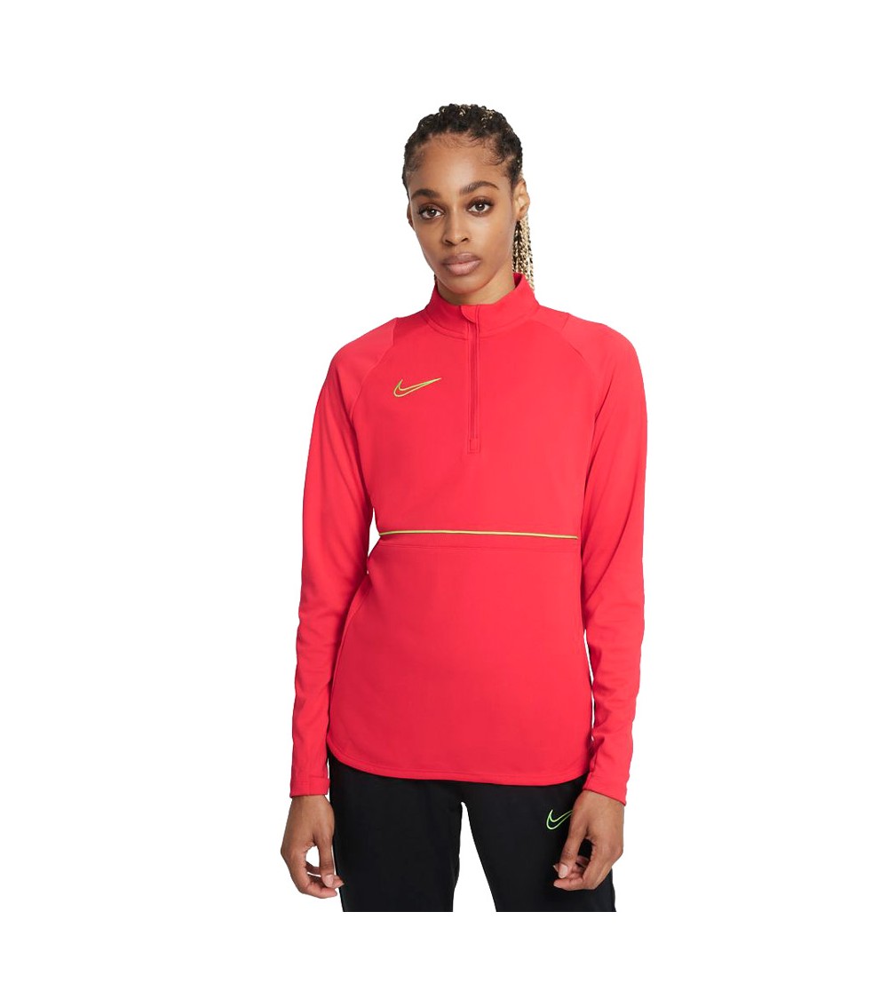 Bluza damska Nike Dri-FIT Academy różowa CV2653 660