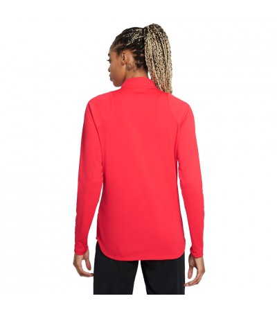 Bluza damska Nike Dri-FIT Academy różowa CV2653 660