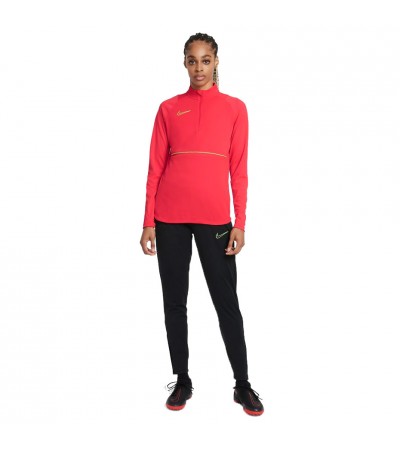 Bluza damska Nike Dri-FIT Academy różowa CV2653 660