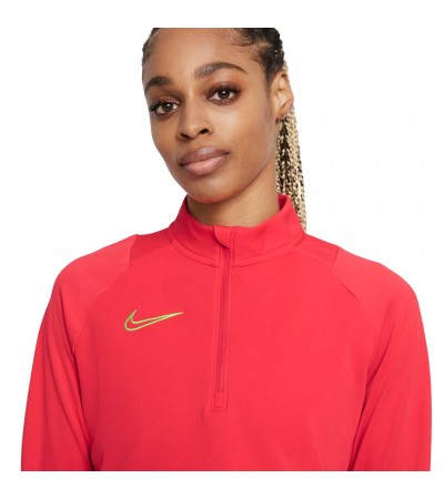 Bluza damska Nike Dri-FIT Academy różowa CV2653 660