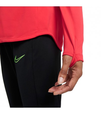 Bluza damska Nike Dri-FIT Academy różowa CV2653 660