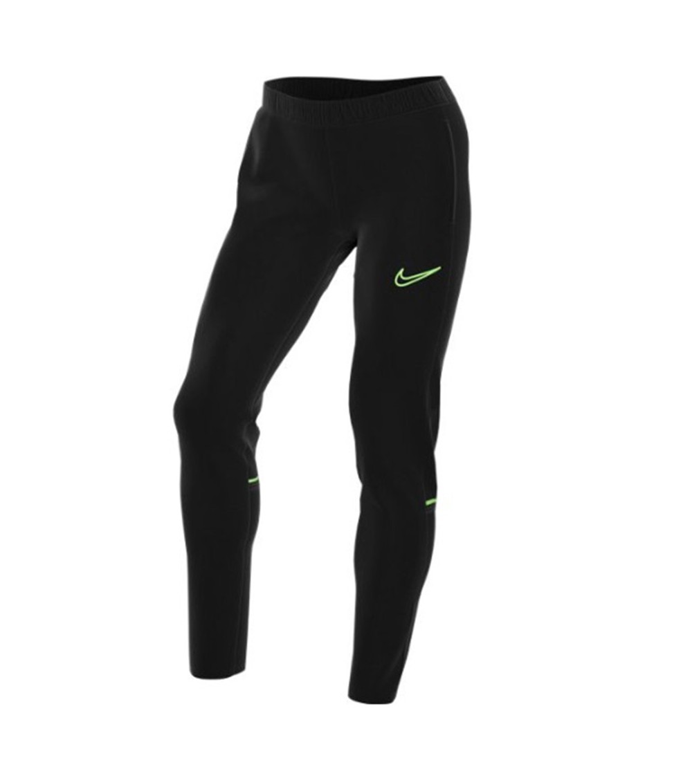 Spodnie damskie Nike Dri-FIT Academy czarne CV2665 011