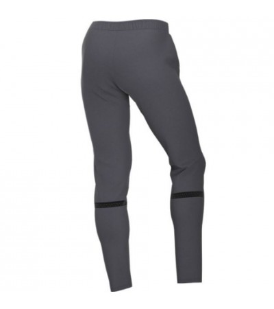 Spodnie damskie Nike Dri-FIT Academy szare CV2665 060