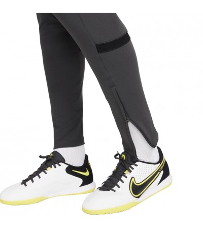 Spodnie damskie Nike Dri-FIT Academy szare CV2665 060