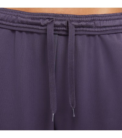 Spodnie damskie Nike Dri-FIT Academy fioletowe CV2665 573