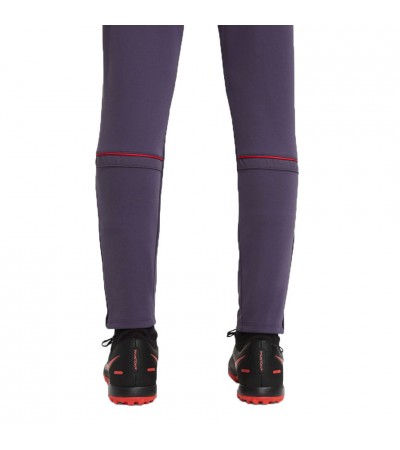 Spodnie damskie Nike Dri-FIT Academy fioletowe CV2665 573