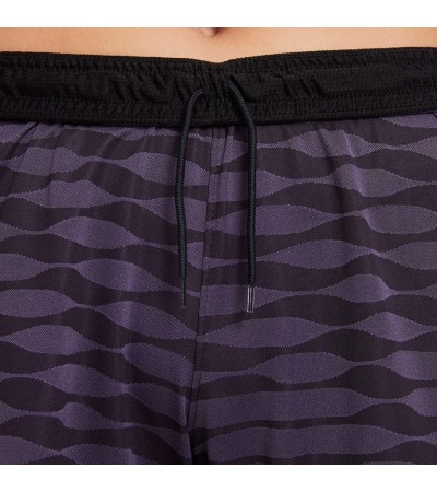 Spodenki damskie Nike Dri-FIT Strike fioletowe CW6095 012
