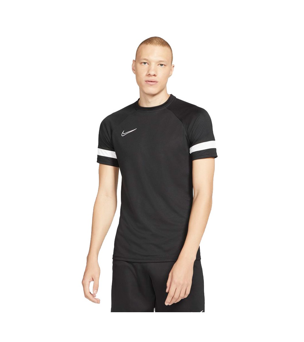 Koszulka męska Nike Dri-FIT Academy czarna CW6101 010