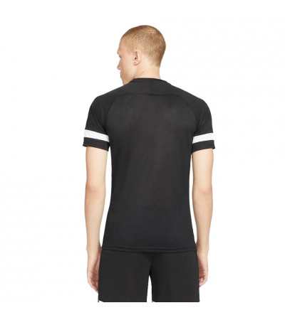 Koszulka męska Nike Dri-FIT Academy czarna CW6101 010