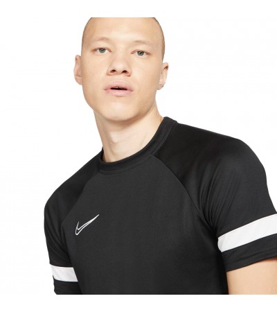 Koszulka męska Nike Dri-FIT Academy czarna CW6101 010