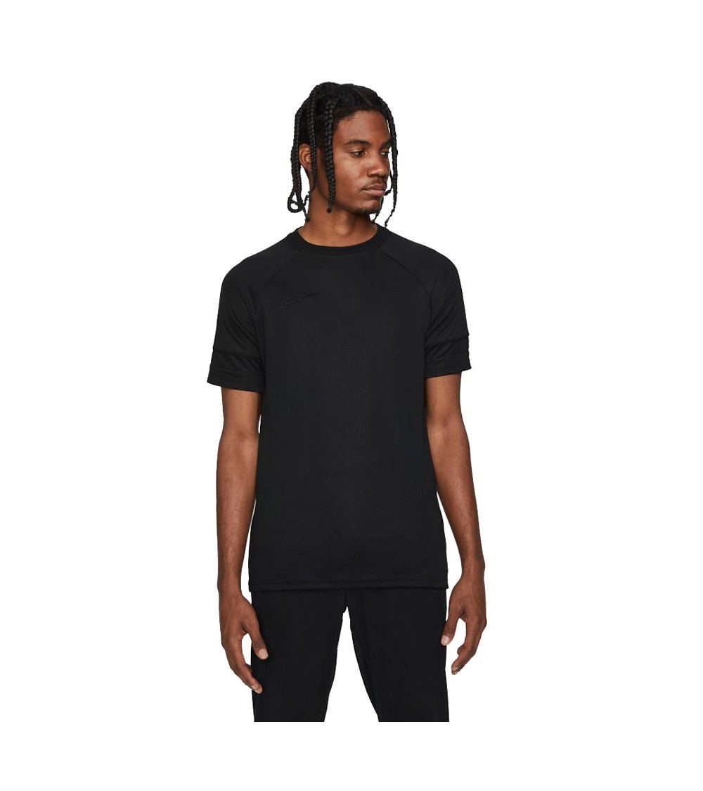 Koszulka męska Nike Dri-FIT Academy czarna CW6101 011