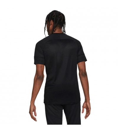 Koszulka męska Nike Dri-FIT Academy czarna CW6101 011