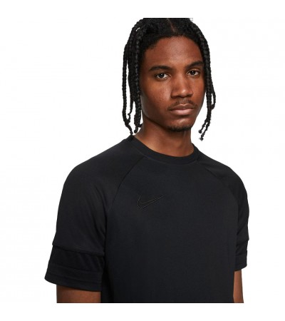 Koszulka męska Nike Dri-FIT Academy czarna CW6101 011