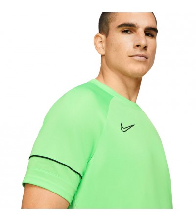 Koszulka męska Nike Dri-FIT Academy zielona CW6101 398