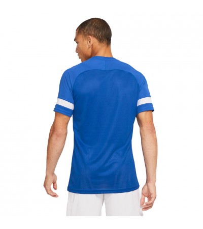 Koszulka męska Nike Dri-FIT Academy niebieska CW6101 480