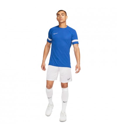 Koszulka męska Nike Dri-FIT Academy niebieska CW6101 480
