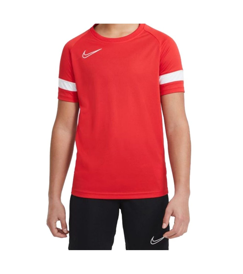 Koszulka męska Nike Dri-FIT Academy czerwona CW6101 658