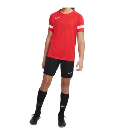 Koszulka męska Nike Dri-FIT Academy czerwona CW6101 658