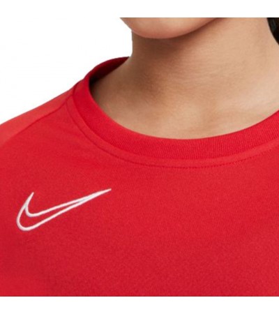 Koszulka męska Nike Dri-FIT Academy czerwona CW6101 658