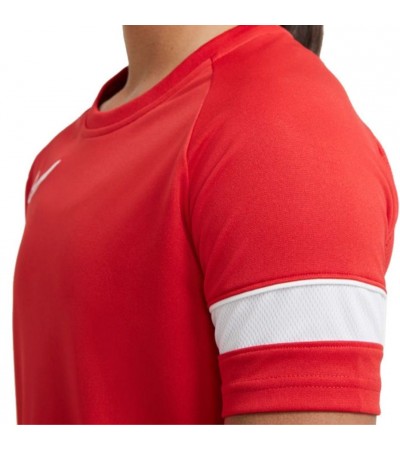 Koszulka męska Nike Dri-FIT Academy czerwona CW6101 658