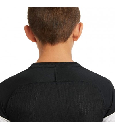 Koszulka dla dzieci Nike Dri-FIT Academy czarna CW6103 010