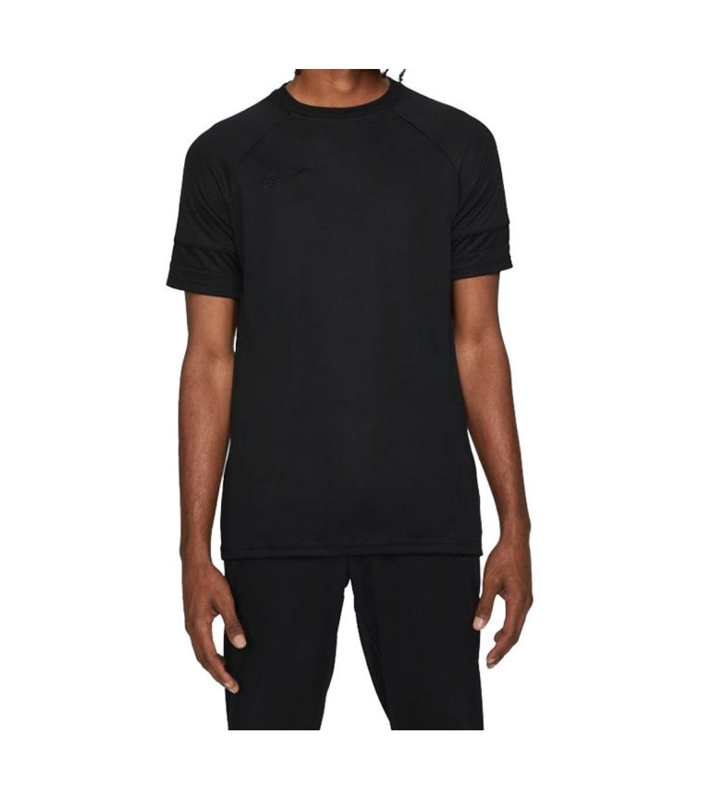 Koszulka dla dzieci Nike Dri-FIT Academy czarna CW6103 011