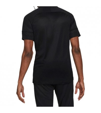 Koszulka dla dzieci Nike Dri-FIT Academy czarna CW6103 011