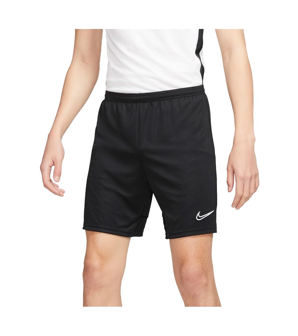Spodenki męskie Nike Dri-FIT Academy czarne CW6107 011