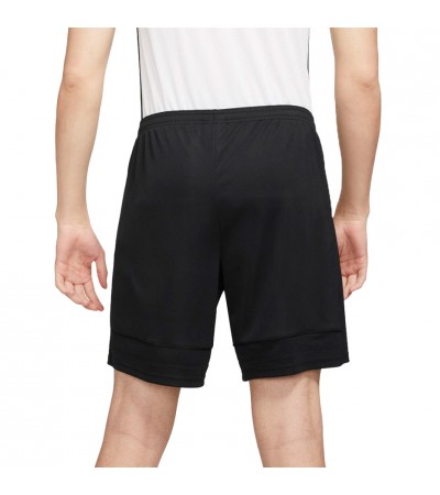 Spodenki męskie Nike Dri-FIT Academy czarne CW6107 011