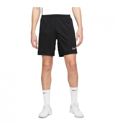 Spodenki męskie Nike Dri-FIT Academy czarne CW6107 011