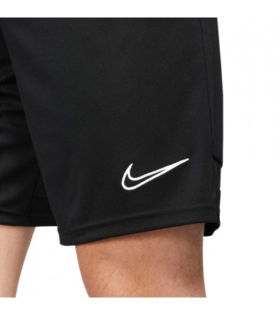 Spodenki męskie Nike Dri-FIT Academy czarne CW6107 011
