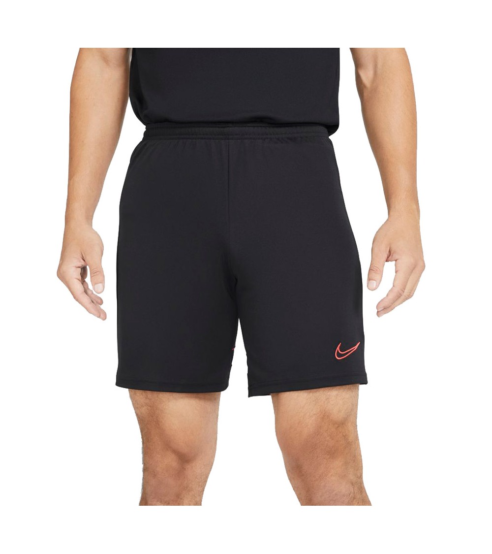Spodenki męskie Nike Dri-FIT Academy czarne CW6107 013