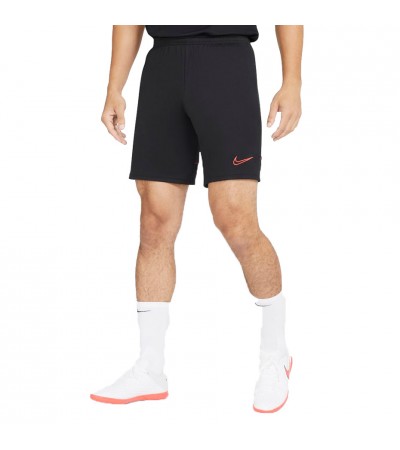 Spodenki męskie Nike Dri-FIT Academy czarne CW6107 013