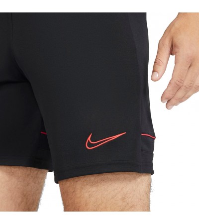 Spodenki męskie Nike Dri-FIT Academy czarne CW6107 013