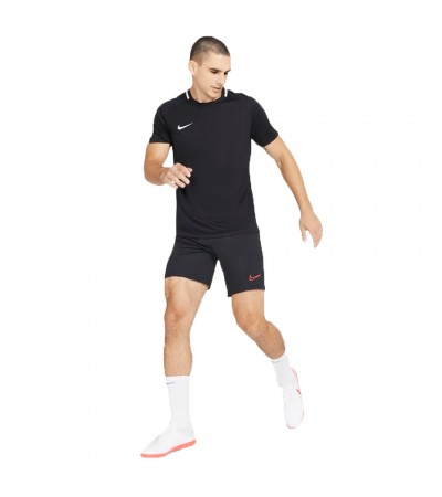 Spodenki męskie Nike Dri-FIT Academy czarne CW6107 013