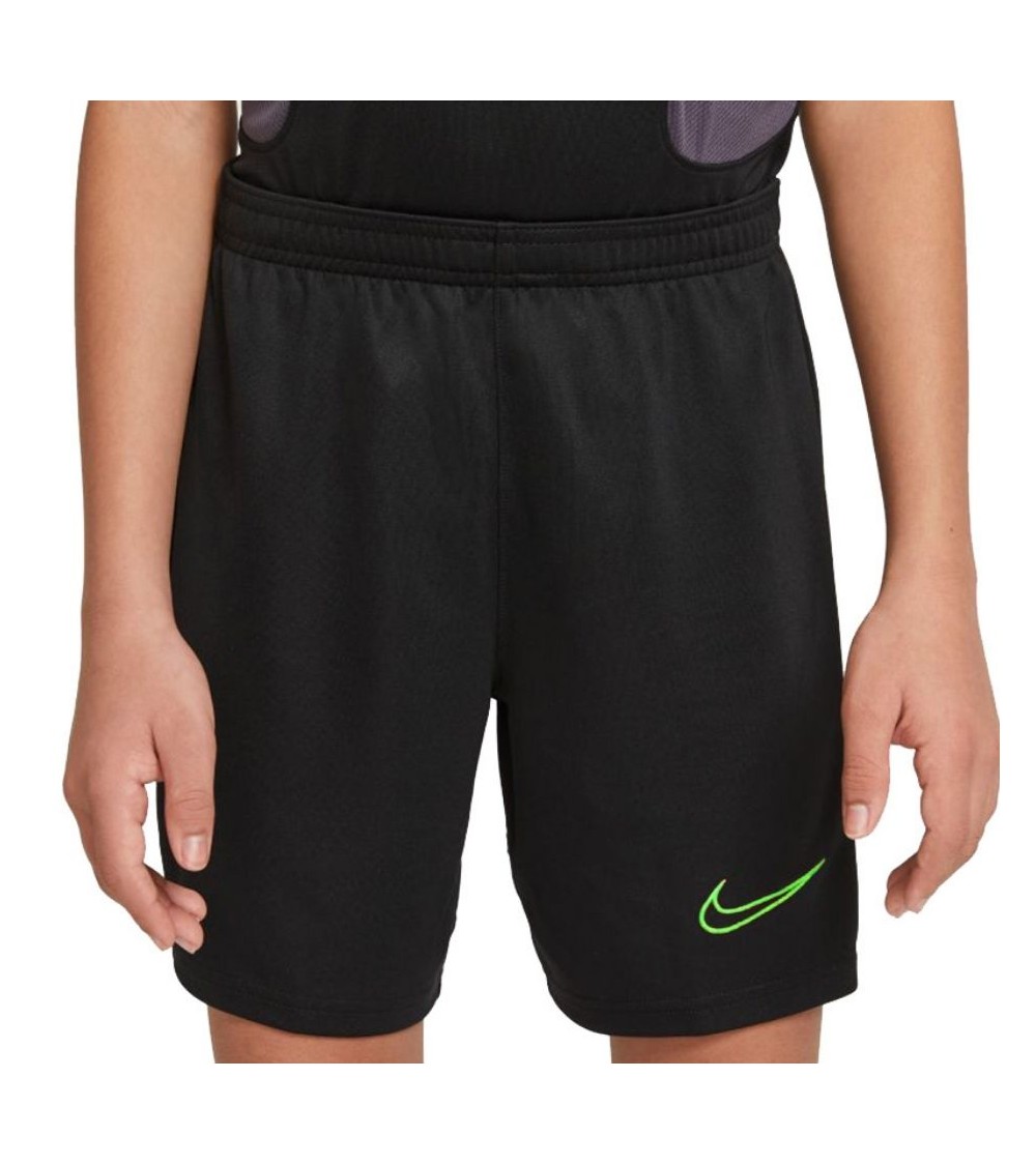 Spodenki męskie Nike Dri-FIT Academy czarne CW6107 014